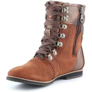 Columbia, Damen, Boots + Stiefel, Twentythird, Braun, (37) Columbia, Damen, Boots + Stiefel, Twentythird, Braun, (37)