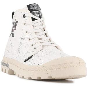 Palladium, Unisex, Boots + Stiefel, Pampa Demodog, Weiss, (42) Palladium, Unisex, Boots + Stiefel, Pampa Demodog, Weiss, (42)