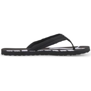 Puma Mädchen, Flip-Flops, Epic Flip v2 Jr, Schwarz, (35.5) Puma Mädchen, Flip-Flops, Epic Flip v2 Jr, Schwarz, (35.5)