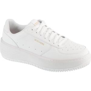 Skechers, Damen, Sneakers, Grand 92 - Be Lifted White, Weiss, (36) Skechers, Damen, Sneakers, Grand 92 - Be Lifted White, Weiss, (36)