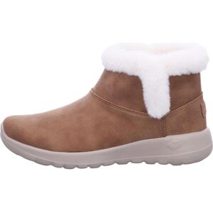 Skechers, Damen, Boots + Stiefel, Boots ON-THE-GO JOY - ENDEAVOR, Braun, (37) Skechers, Damen, Boots + Stiefel, Boots ON-THE-GO JOY - ENDEAVOR, Braun, (37)
