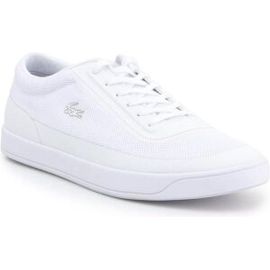 Lacoste, Damen, Sneakers, Lyonella Lace Damen Sneaker, Weiss, (36, 37.5, 40, 40.5, 41) Lacoste, Damen, Sneakers, Lyonella Lace Damen Sneaker, Weiss, (36, 37.5, 40, 40.5, 41)