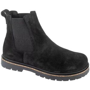 Birkenstock, Herren, Sandalen, Highwood Slip On Mid M LEVE Bl, Schwarz, (44) Birkenstock, Herren, Sandalen, Highwood Slip On Mid M LEVE Bl, Schwarz, (44)