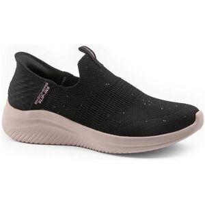 Skechers, Damen, Sneakers, 1782624, Schwarz, (37) Skechers, Damen, Sneakers, 1782624, Schwarz, (37)