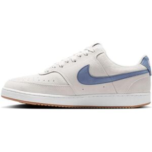 Nike, Herren, Sneakers, Court Vision Low Schuhe, Weiss, Blau, Braun, Grau, Schwarz, (45) Nike, Herren, Sneakers, Court Vision Low Schuhe, Weiss, Blau, Braun, Grau, Schwarz, (45)