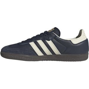 Adidas Herren, Sneakers, Samba Og, Mehrfarbig, Blau, (36) Adidas Herren, Sneakers, Samba Og, Mehrfarbig, Blau, (36)