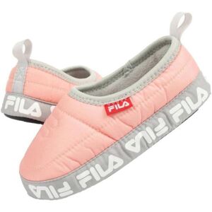 FILA, Unisex, Hausschuhe, Comfider Jr Hausschuhe, Pink, (35) FILA, Unisex, Hausschuhe, Comfider Jr Hausschuhe, Pink, (35)
