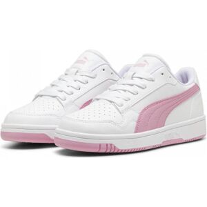 Puma Unisex, Sneakers, Reb-L Jr, Weiss, (38.5) Puma Unisex, Sneakers, Reb-L Jr, Weiss, (38.5)