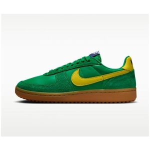 Nike, Damen, Sneakers, Field General 82 Damen-Sneaker, Blau, Grün, Weiss, (44) Nike, Damen, Sneakers, Field General 82 Damen-Sneaker, Blau, Grün, Weiss, (44)
