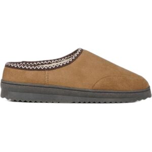 Emu Australia, Damen, Hausschuhe, platinum outback scuff pantoffeln, Braun, (38) Emu Australia, Damen, Hausschuhe, platinum outback scuff pantoffeln, Braun, (38)