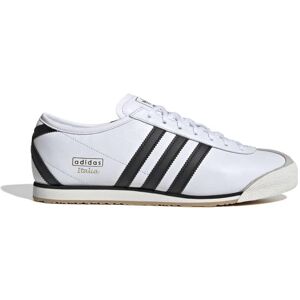 Adidas Herren, Sneakers, Italia Schuhe, Weiss, Schwarz, (42 2/3) Adidas Herren, Sneakers, Italia Schuhe, Weiss, Schwarz, (42 2/3)