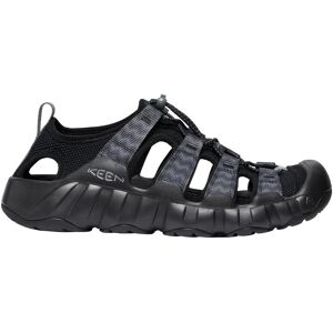 Keen, Herren, Sandalen, Sandalen, Grau, Schwarz, (44) Keen, Herren, Sandalen, Sandalen, Grau, Schwarz, (44)