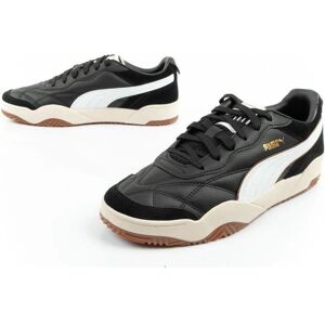 Puma Herren, Sneakers, men's sports shoes sneakers Tifosi classic fashionable black, Schwarz, (39) Puma Herren, Sneakers, men's sports shoes sneakers Tifosi classic fashionable black, Schwarz, (39)