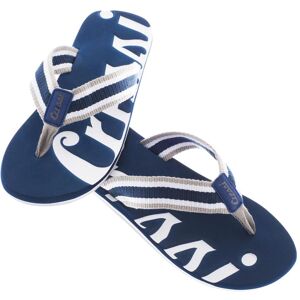 Cressi, Unisex, Flip-Flops, Portofino, Blau, (40) Cressi, Unisex, Flip-Flops, Portofino, Blau, (40)