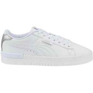 Puma Damen, Sneakers, Jada Distressed, Weiss, (38.5) Puma Damen, Sneakers, Jada Distressed, Weiss, (38.5)