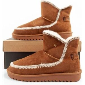 Wrangler, Damen, Boots + Stiefel, Elsa Winterstiefel, isolierte Stiefeletten, Schwarz, (40) Wrangler, Damen, Boots + Stiefel, Elsa Winterstiefel, isolierte Stiefeletten, Schwarz, (40)