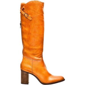 Brateck, Boots + Stiefel, TROPPA Stiefel, Honig, 38 EU, (38) Brateck, Boots + Stiefel, TROPPA Stiefel, Honig, 38 EU, (38)