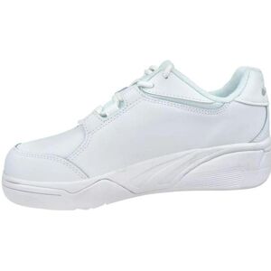 Diadora, Damen, Sneakers, Majesty 501-175745-01-20006 (501-175745-01-20006 D 36,5), Weiss, (36.5) Diadora, Damen, Sneakers, Majesty 501-175745-01-20006 (501-175745-01-20006 D 36,5), Weiss, (36.5)