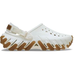 Crocs, Unisex, Hausschuhe, Echo Gum RO Clog, Braun, (39) Crocs, Unisex, Hausschuhe, Echo Gum RO Clog, Braun, (39)