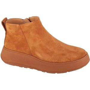 Fitflop, Damen, Boots + Stiefel, Schuhe, Braun, Orange, (37) Fitflop, Damen, Boots + Stiefel, Schuhe, Braun, Orange, (37)