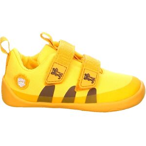 Affenzahn, Unisex, Halbschuhe, Lowcut Cotton Tiger, Gelb, Orange, (35) Affenzahn, Unisex, Halbschuhe, Lowcut Cotton Tiger, Gelb, Orange, (35)