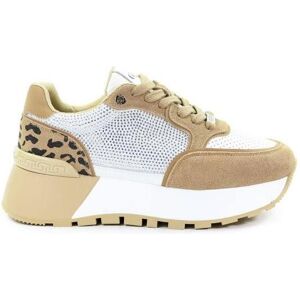 GOE, Damen, Sneakers, DW RR2N4070 Shoes, Braun, (40) GOE, Damen, Sneakers, DW RR2N4070 Shoes, Braun, (40)