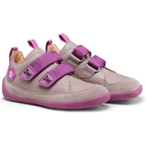 Affenzahn, Unisex, Sneakers, Kid's Barfussschuh Leder Buddy, Mehrfarbig, (21) Affenzahn, Unisex, Sneakers, Kid's Barfussschuh Leder Buddy, Mehrfarbig, (21)