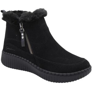 Skechers, Damen, Boots + Stiefel, Boulevard Wilshire, Schwarz, (39) Skechers, Damen, Boots + Stiefel, Boulevard Wilshire, Schwarz, (39)