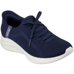 Skechers, Damen, Sneakers, Damen Schuhe blau, Blau, (39) Skechers, Damen, Sneakers, Damen Schuhe blau, Blau, (39)