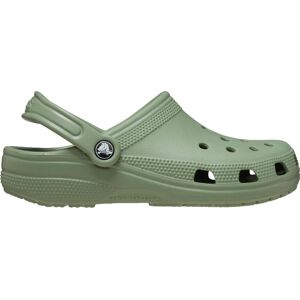Crocs, Unisex, Hausschuhe, Classic Clog, Grün, (37) Crocs, Unisex, Hausschuhe, Classic Clog, Grün, (37)