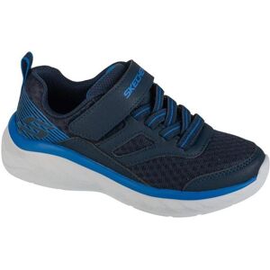 Skechers, Jungen, Sneakers, Boundless, Blau, (34) Skechers, Jungen, Sneakers, Boundless, Blau, (34)