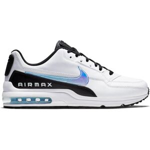 Nike, Herren, Sneakers, Air Max LTD 3 Shoes, Weiss, Blau, Schwarz, (45) Nike, Herren, Sneakers, Air Max LTD 3 Shoes, Weiss, Blau, Schwarz, (45)