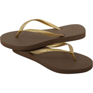 Cressi, Damen, Flip-Flops, Marbella, Braun, (35) Cressi, Damen, Flip-Flops, Marbella, Braun, (35)