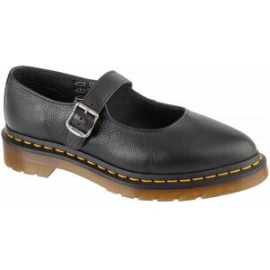 Dr. Martens, Damen, Halbschuhe, Elphie MJ Mary Jane Damenschuhe, Schwarz, (36) Dr. Martens, Damen, Halbschuhe, Elphie MJ Mary Jane Damenschuhe, Schwarz, (36)