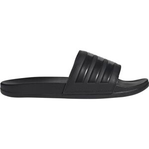 Adidas Herren, Hausschuhe, Adilette Comfort, Schwarz, (47 1/3) Adidas Herren, Hausschuhe, Adilette Comfort, Schwarz, (47 1/3)