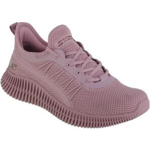 Skechers, Damen, Sneakers, Bobs Geo-New Aesthetics, Rosa, Pink, (36) Skechers, Damen, Sneakers, Bobs Geo-New Aesthetics, Rosa, Pink, (36)