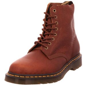 Dr. Martens, Unisex, Boots + Stiefel, 1460 Pascal Ambassador, Braun, (46) Dr. Martens, Unisex, Boots + Stiefel, 1460 Pascal Ambassador, Braun, (46)