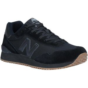 New Balance, Sneakers, jobsko - Model 515 M Black s. 40.5, (40) New Balance, Sneakers, jobsko - Model 515 M Black s. 40.5, (40)