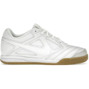 Nike, Herren, Sneakers, Gato Schuhe, Weiss, Braun, (40) Nike, Herren, Sneakers, Gato Schuhe, Weiss, Braun, (40)