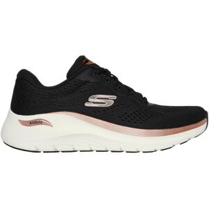 Skechers, Damen, Sneakers, Arch Fit 2.0 Glow The Distance, Schwarz, (36) Skechers, Damen, Sneakers, Arch Fit 2.0 Glow The Distance, Schwarz, (36)