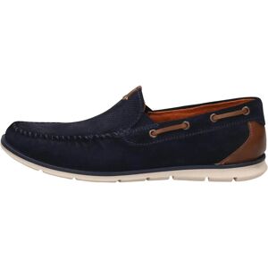 Bugatti Herren, Halbschuhe, Bruno, Blau, (41) Bugatti Herren, Halbschuhe, Bruno, Blau, (41)