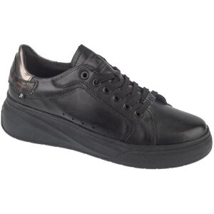 Rieker, Damen, Sneakers, Sneaker W2303-00 Schwarz, Schwarz, (39) Rieker, Damen, Sneakers, Sneaker W2303-00 Schwarz, Schwarz, (39)