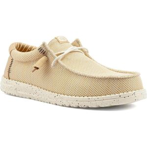 Hey Dude, Herren, Sneakers, Wally Stretch Sox, Braun, (41) Hey Dude, Herren, Sneakers, Wally Stretch Sox, Braun, (41)