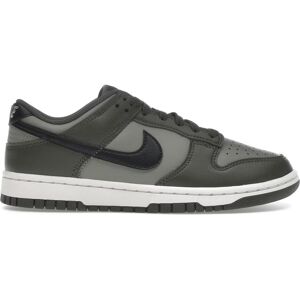 Nike, Sneakers, Dunk Low Retro Grün, Grün, (44) Nike, Sneakers, Dunk Low Retro Grün, Grün, (44)