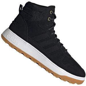 Adidas Herren, Sneakers, Frozetic - 43638, Schwarz, (41 1/3) Adidas Herren, Sneakers, Frozetic - 43638, Schwarz, (41 1/3)