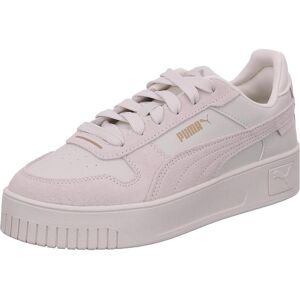 Puma Damen, Sneakers, Carina Street SD, Grau, (40) Puma Damen, Sneakers, Carina Street SD, Grau, (40)