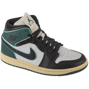 Jordan, Damen, Sneakers, Nike Air Mid SE Damenschuhe, Mehrfarbig, (36.5) Jordan, Damen, Sneakers, Nike Air Mid SE Damenschuhe, Mehrfarbig, (36.5)
