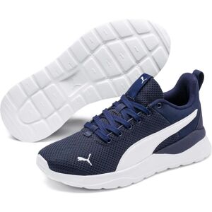 Puma Unisex, Sneakers, Anzarun Lite Jr-372004, Blau, (37.5) Puma Unisex, Sneakers, Anzarun Lite Jr-372004, Blau, (37.5)