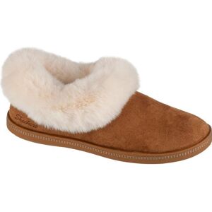 Skechers, Damen, Hausschuhe, Cozy Campfire, Braun, Mehrfarbig, (36) Skechers, Damen, Hausschuhe, Cozy Campfire, Braun, Mehrfarbig, (36)