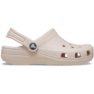 Crocs, Unisex, Hausschuhe, K's Classic Clog, Pink, (33) Crocs, Unisex, Hausschuhe, K's Classic Clog, Pink, (33)